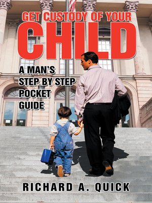 cover image of Get Custody of Your Child